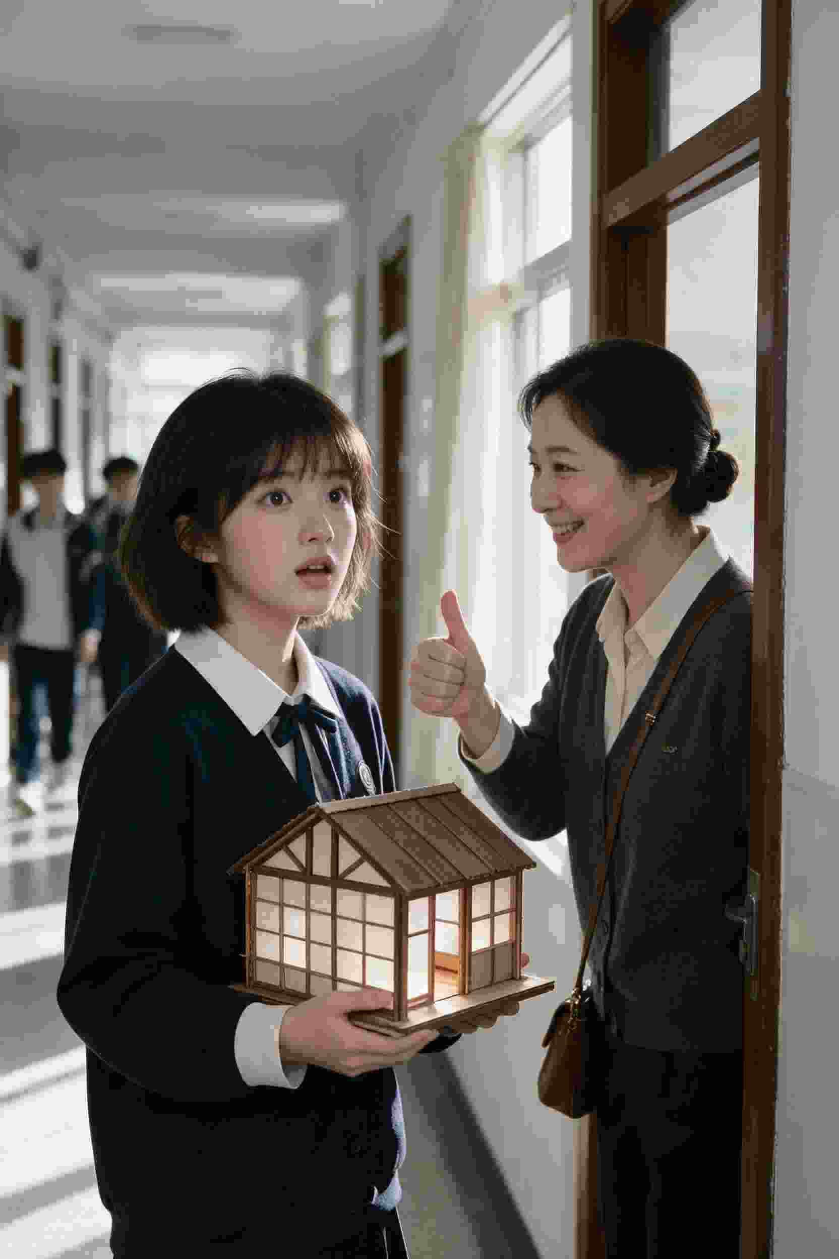 重生归来