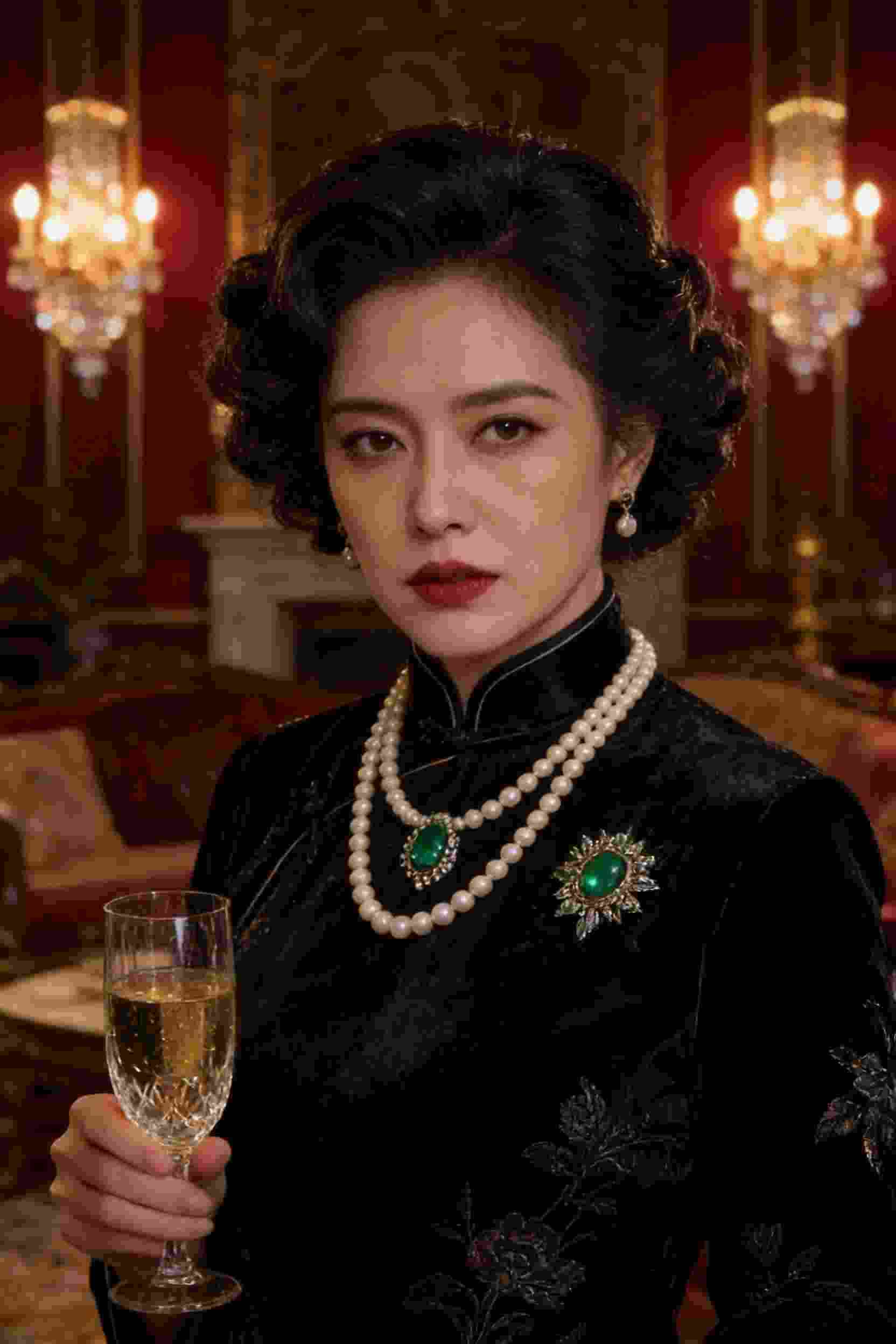 破案天才