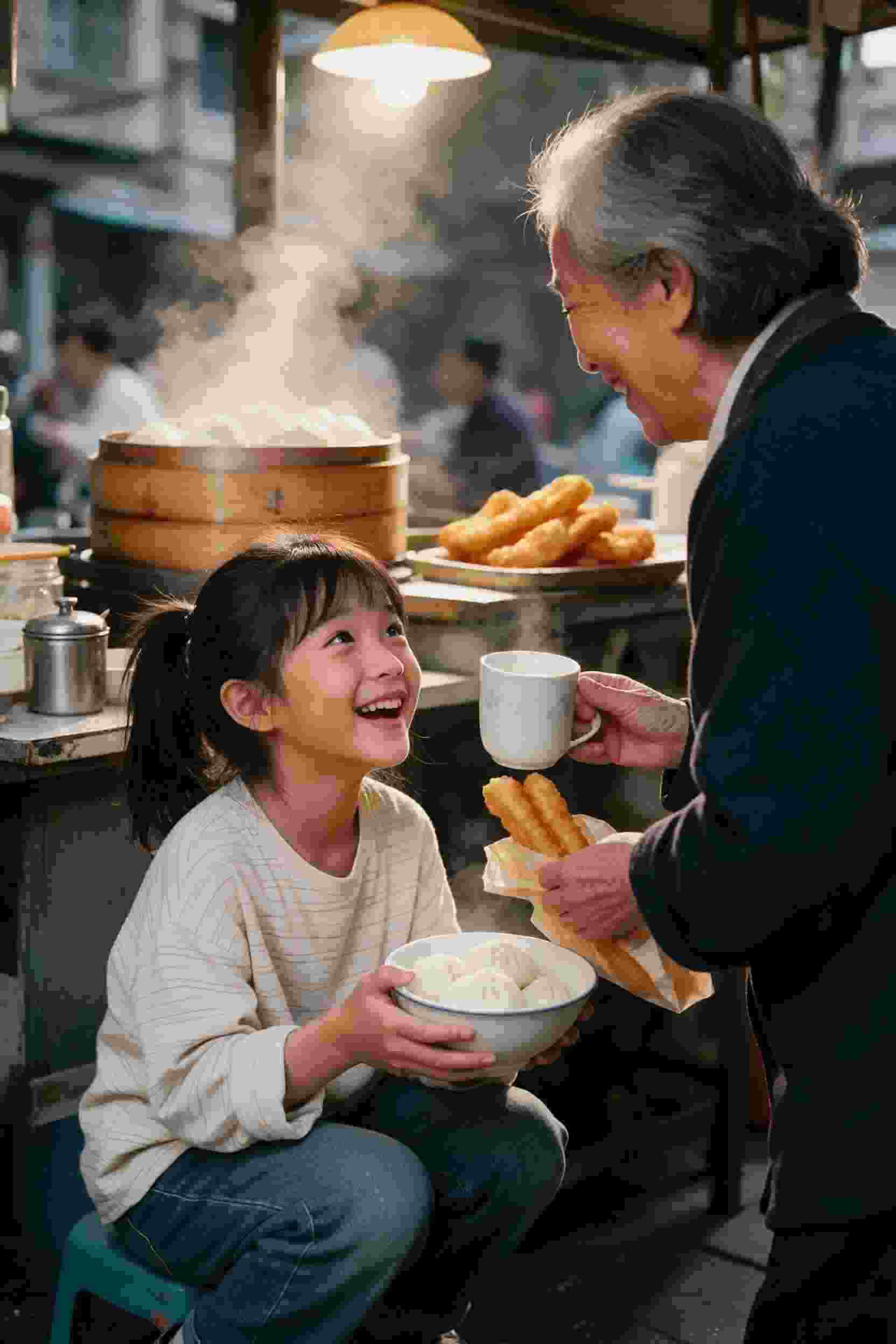 天下大势