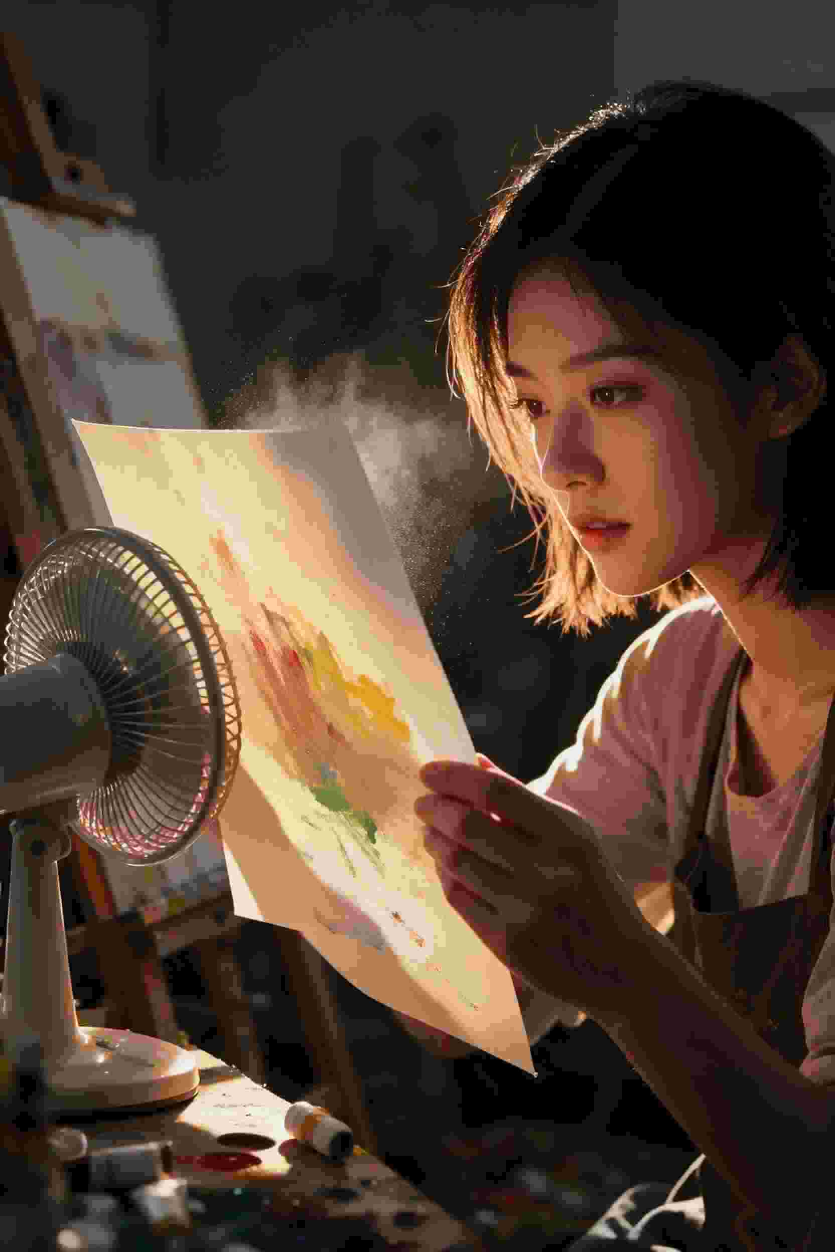 剑破苍穹