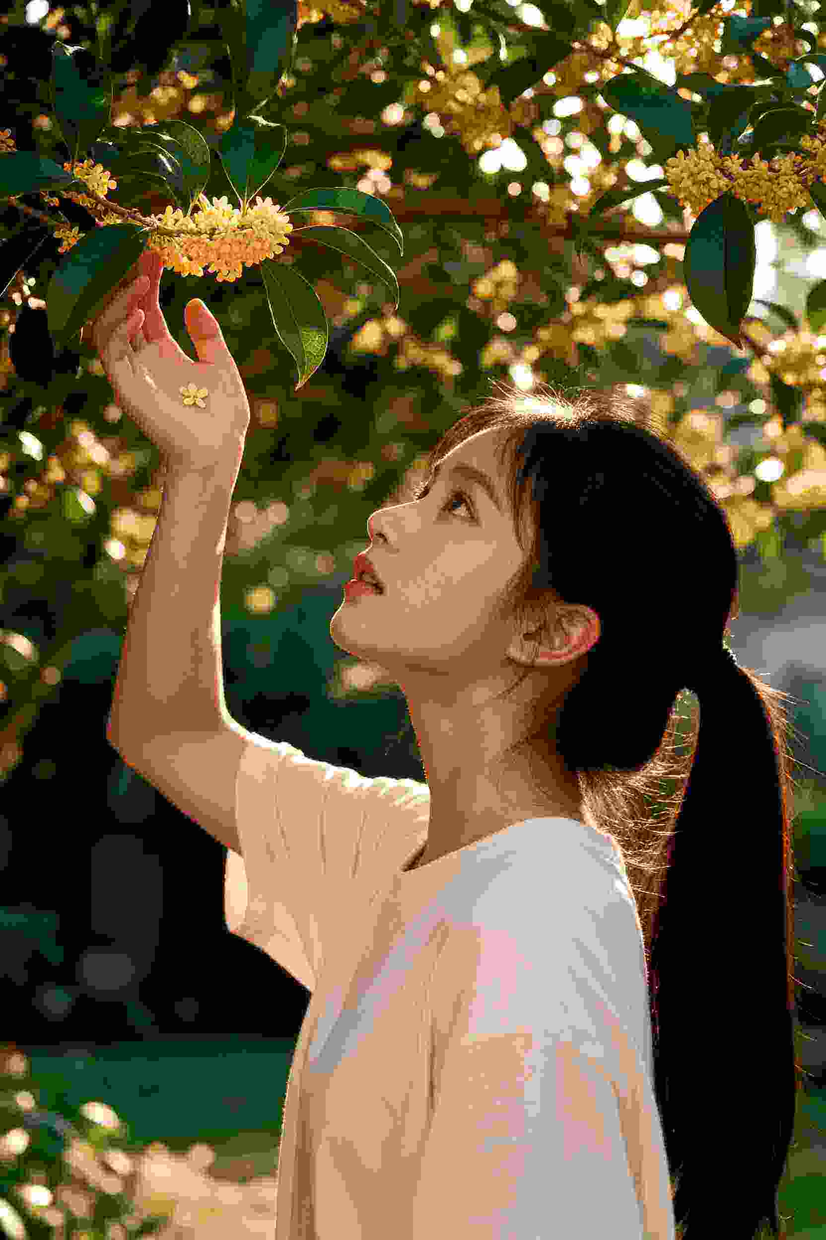 误入爱河