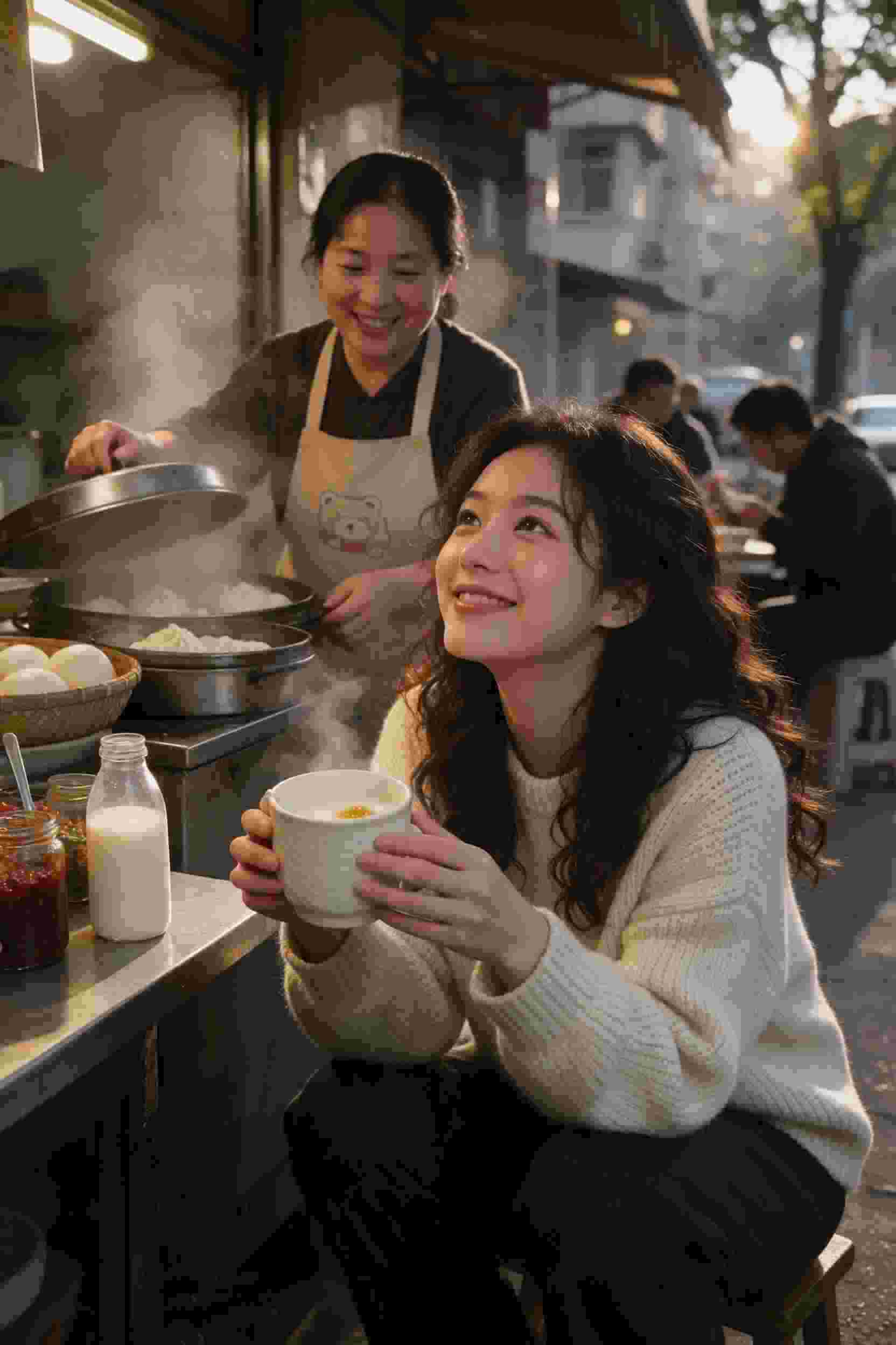 凤鸣九天