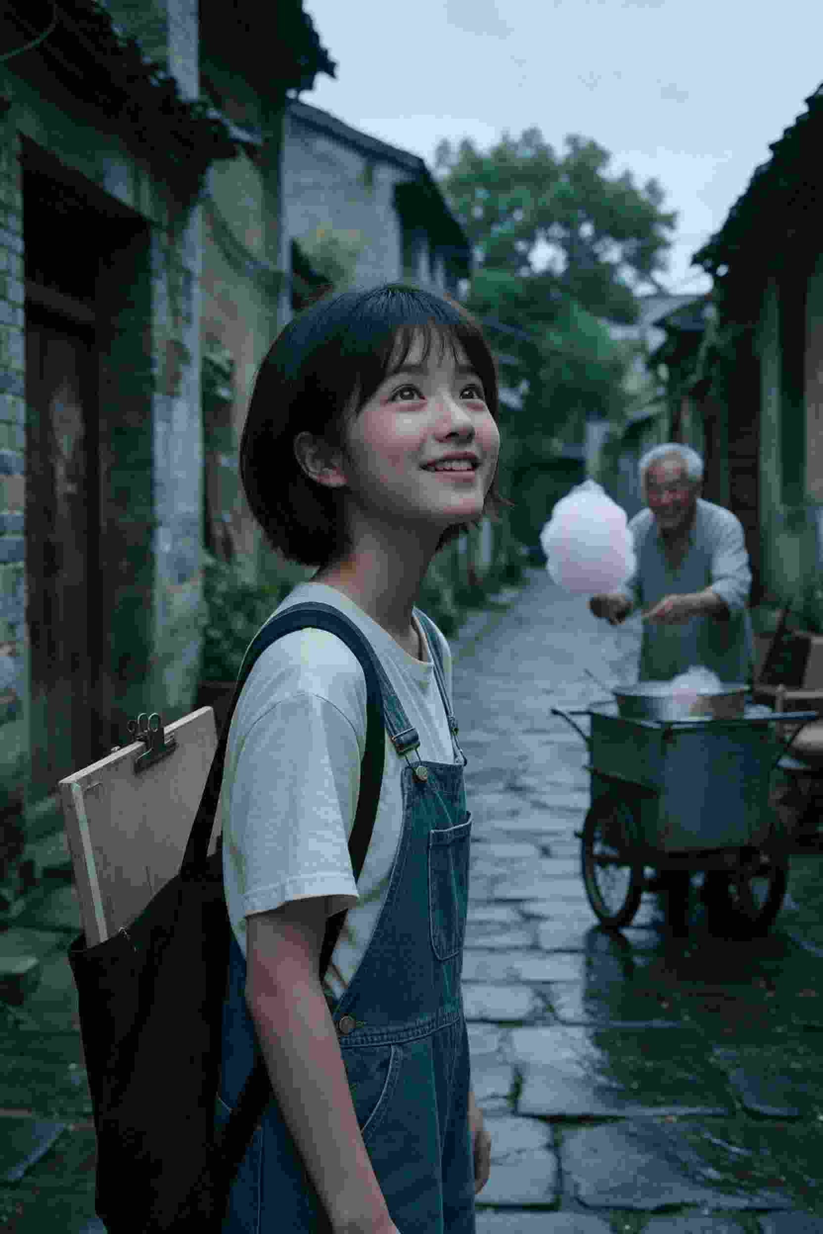 致命陷阱