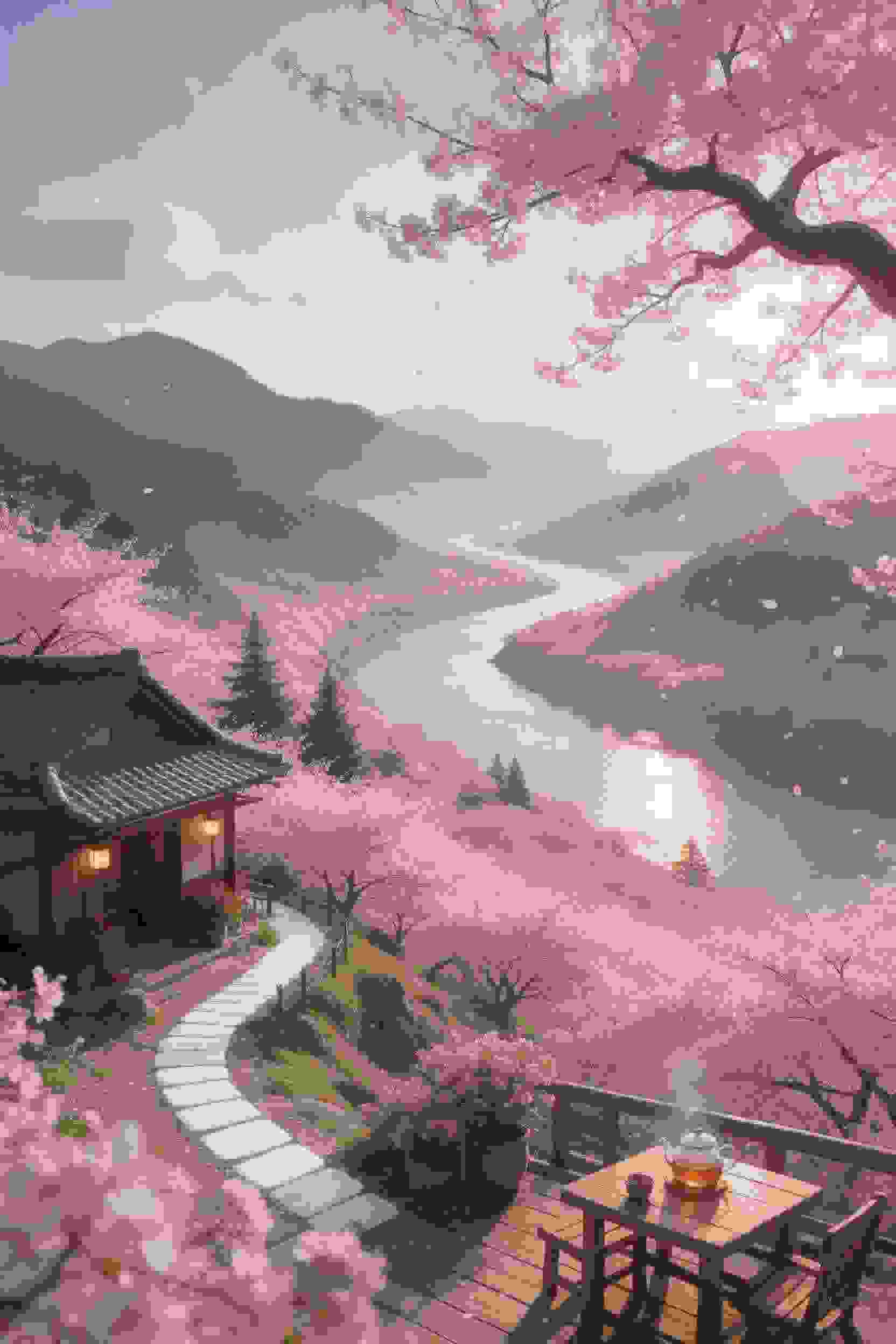 谍报风云
